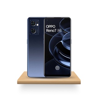 สินค้า ใหม่ OPPO Reno 7 5G 6.4 นิ้ว RAM 8GB ROM 256GB เครื่องใหม่ รับประกันศูนย์ 1 ปี ออกใบกำกับภาษีได้ Pronetfarm ส่งฟรี ส่งไว