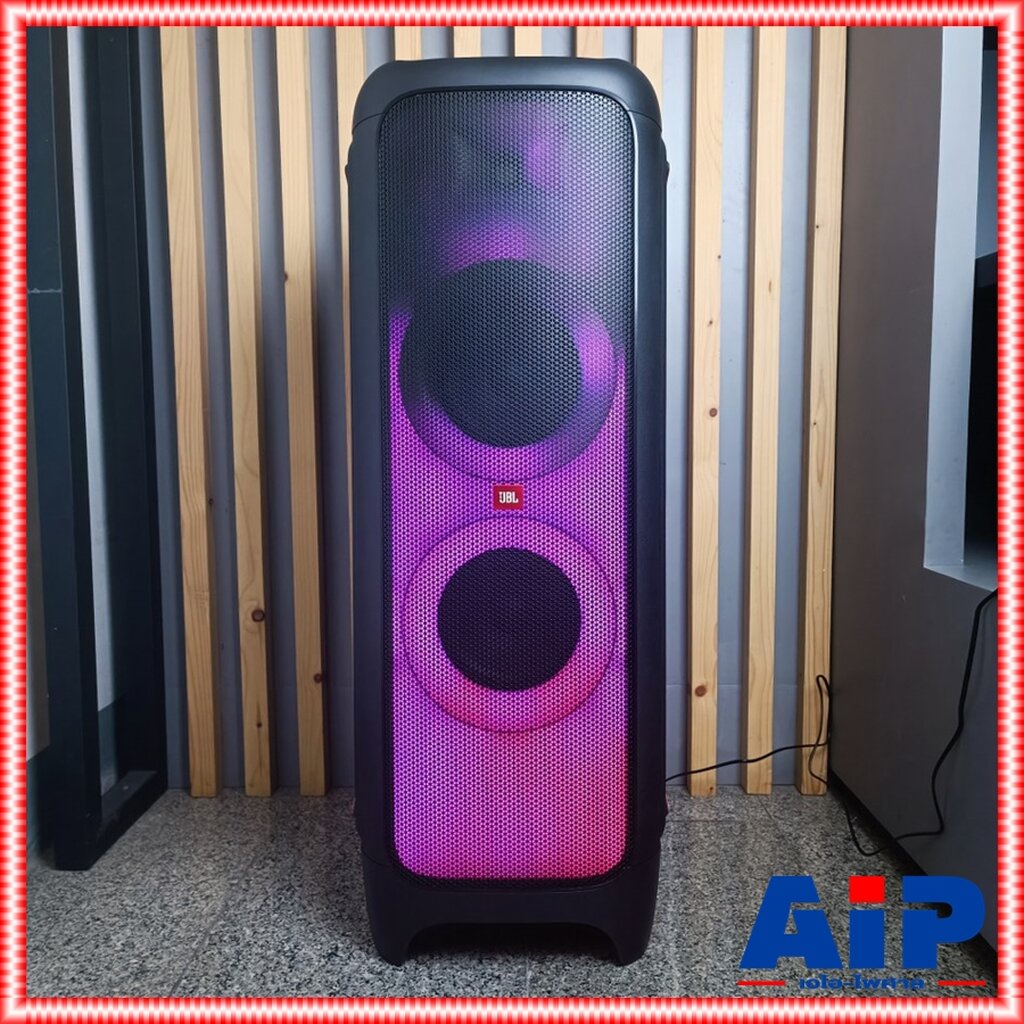 ฟรีค่าส่ง-jbl-partybox1000as-ลำโพง-ลำโพงบลูทูธไร้สาย-สำหรับปาร์ตี้-สามารถเชื่อมต่อ-2-เครื่องเป็นแบบ-tws-true-wireles