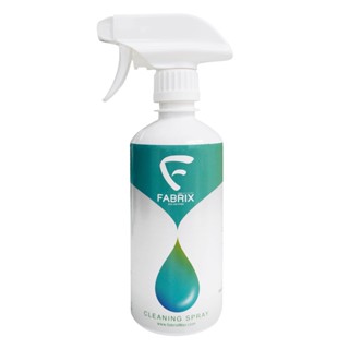 FABRIX น้ำยาล้างกรองอากาศผ้าแฟบริคซ์ ขนาด 500 ml ( ใหญ่ ) CLN-004