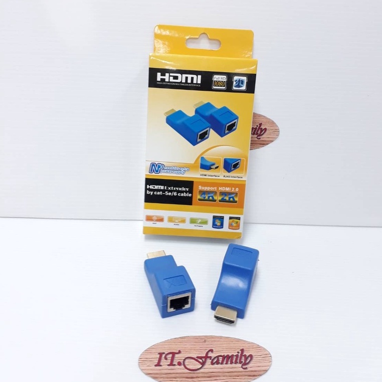 hdmi-to-lan-port-rj45-network-cable-extender-30m-over-by-cat-5e-6-ใช้สายแลน-แทนสาย-hdmi-ออกใบกำกับภาษีได้