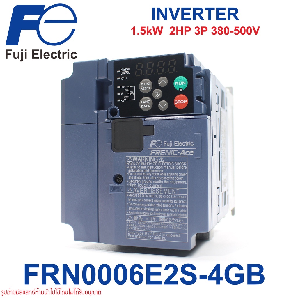 fuji-frn0006e2s-4gb-fuji-electric-frn0006e2s-4gb-inverter-frn0006e2s-4gb-fuji-electric