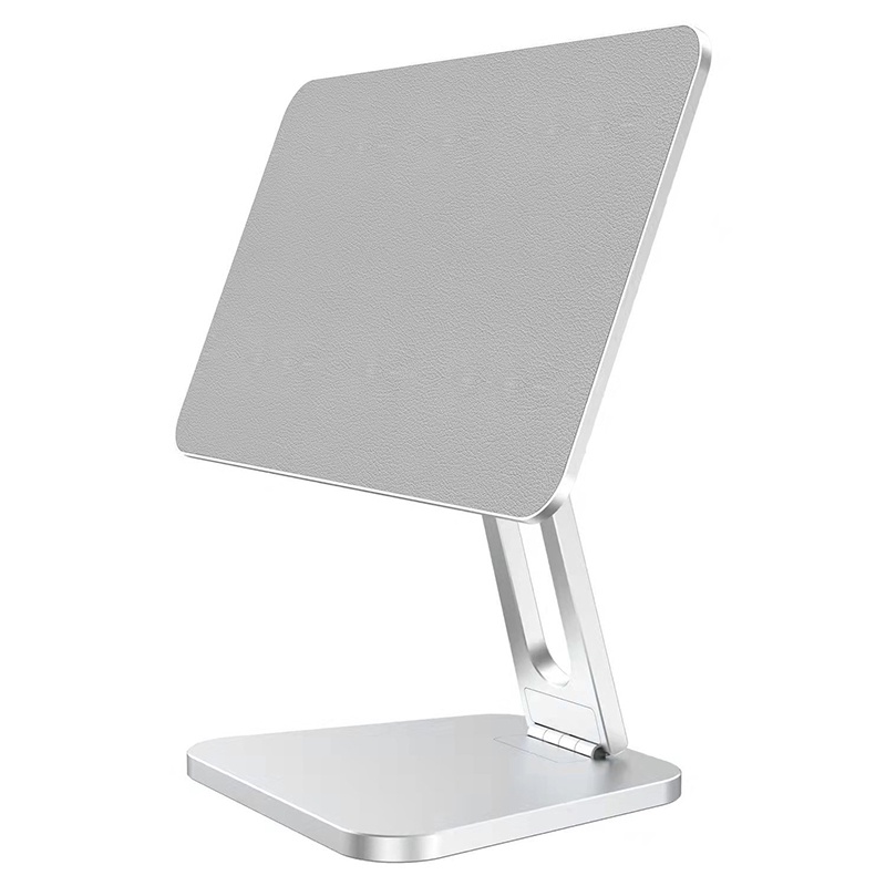 Desktop Tablet Stand For Apple iPad Pro 11 12.9 inch Stand Adjustable ...