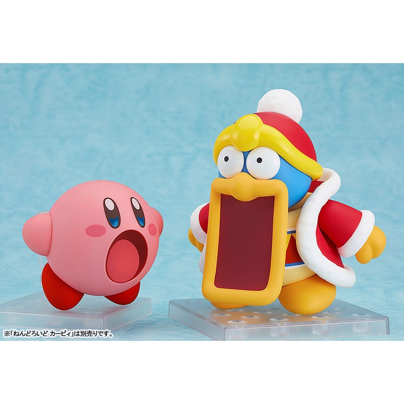 pre-order-จอง-nendoroid-kirby-king-dedede-อ่านรายละเอียดก่อนสั่งซื้อ