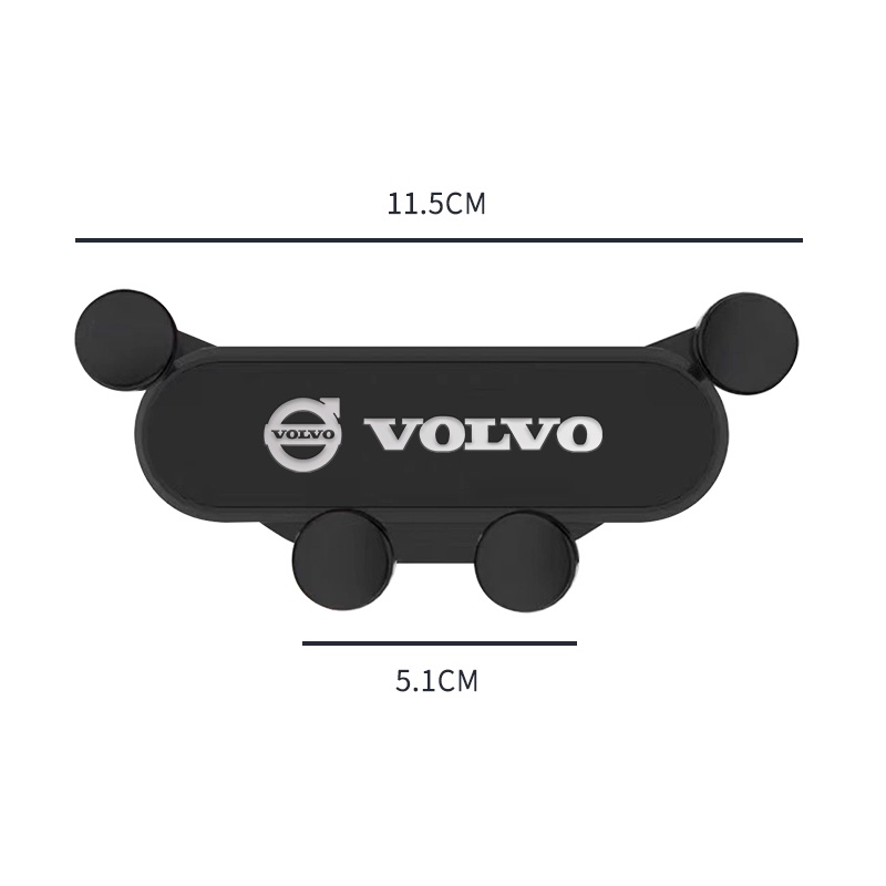 ที่วางโทรศัพท์มือถือ-gps-นําทาง-1-ชิ้น-สําหรับ-volvo-xc90-xc70-xc60-v40-v50-v60-s50-s60-s70-s90-3546923