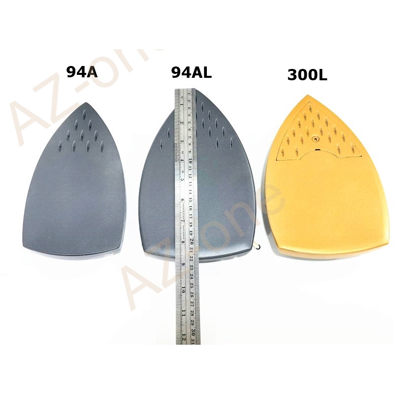 เเผ่นฮิตเตอร์ทำความร้อนเตารีดไอน้ำ-สำหรับเตารีดไอน้ำsilver-star