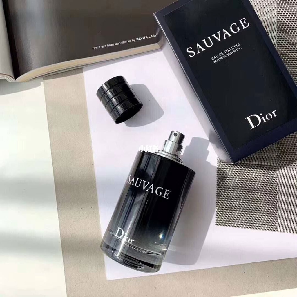 dior-sauvage-eau-de-parfum-100ml-perfume-น้ำหอมผู้ชายน้ำหอมแท้น้ำหอมบรรจุภัณฑ์เดิมต้นฉบับ-100-จัดส่งฟ