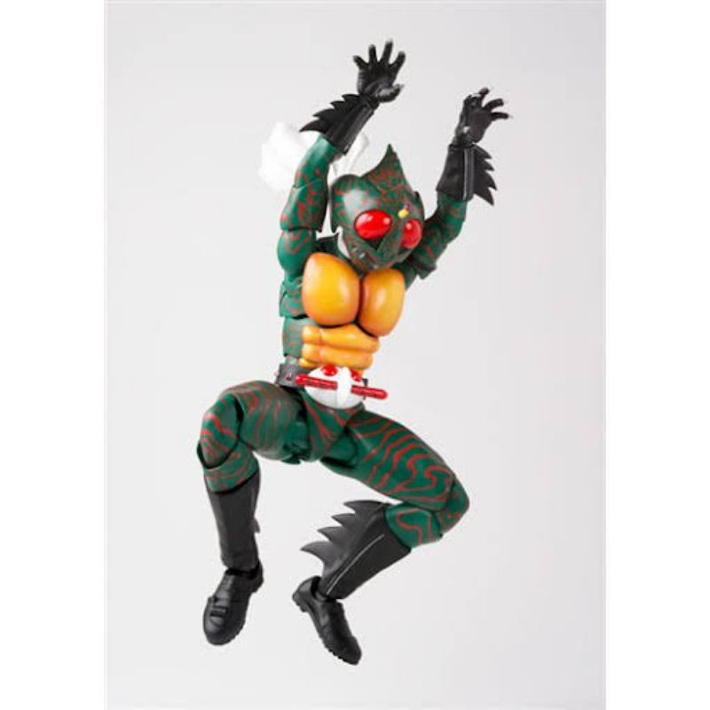☣️ NEW V6 Amazon Kamen Masked Rider SHINKOCCHOU SEIHOU V 6 version ver ...