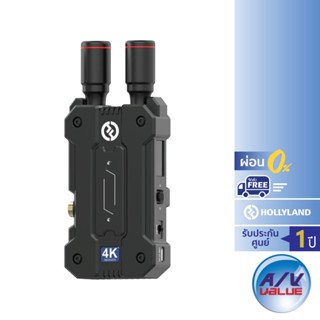 Hollyland Mars 4K Receiver (RX) - Wireless Video Transmission System ** ผ่อน 0% **