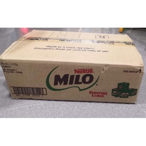 ไมโลคิวบ์-milo-cube-ขายยกลัง-มี-24-ห่อ-อร่อย-ถูก-ของแท้-100-สินค้าพร้อมจัดส่ง