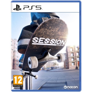 PlayStation 5™ เกม PS5 Session: Skate Sim (By ClaSsIC GaME)