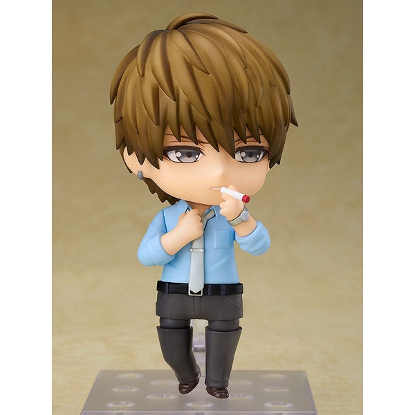 nendoroid-shun-imaoji-ของแท้-4580590120037