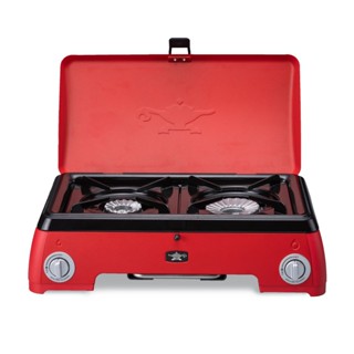 Aladdin Portable gascooking stove "kama-do"