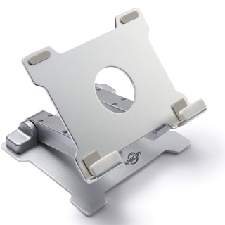 Adjustable 15Inch Aluminum Tablet Stand For Apple Ipad Bracket Senior Metal Support For Iphone /Samsung/Laptop Stand Tab