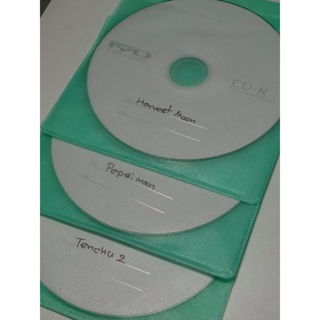 ภาพขนาดย่อของภาพหน้าปกสินค้าแผ่น PS1 มีทุกเกมส์ ราคาประหยัด แจ้งชื่อเกมส์มาเลย  ps1 CD backup For Playstation 1 HARVEST MOON Bloody CrashRoar จากร้าน pon_g. บน Shopee ภาพที่ 2