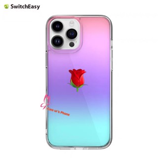 SwitchEasy Crush Plus Case For 14 Pro Max / 14 Pro / 14 Plus / 14/13 เคสกันกระแทก