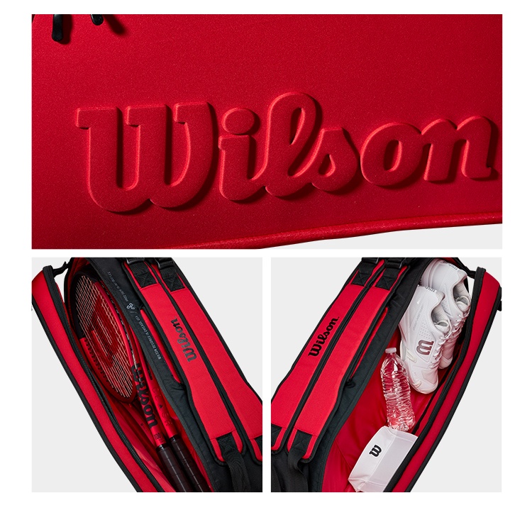 wilson-wilson-clash-v2-series-กระเป๋าเป้สะพายหลัง-ความจุขนาดใหญ่-แบบพกพา-สําหรับทุกเพศ