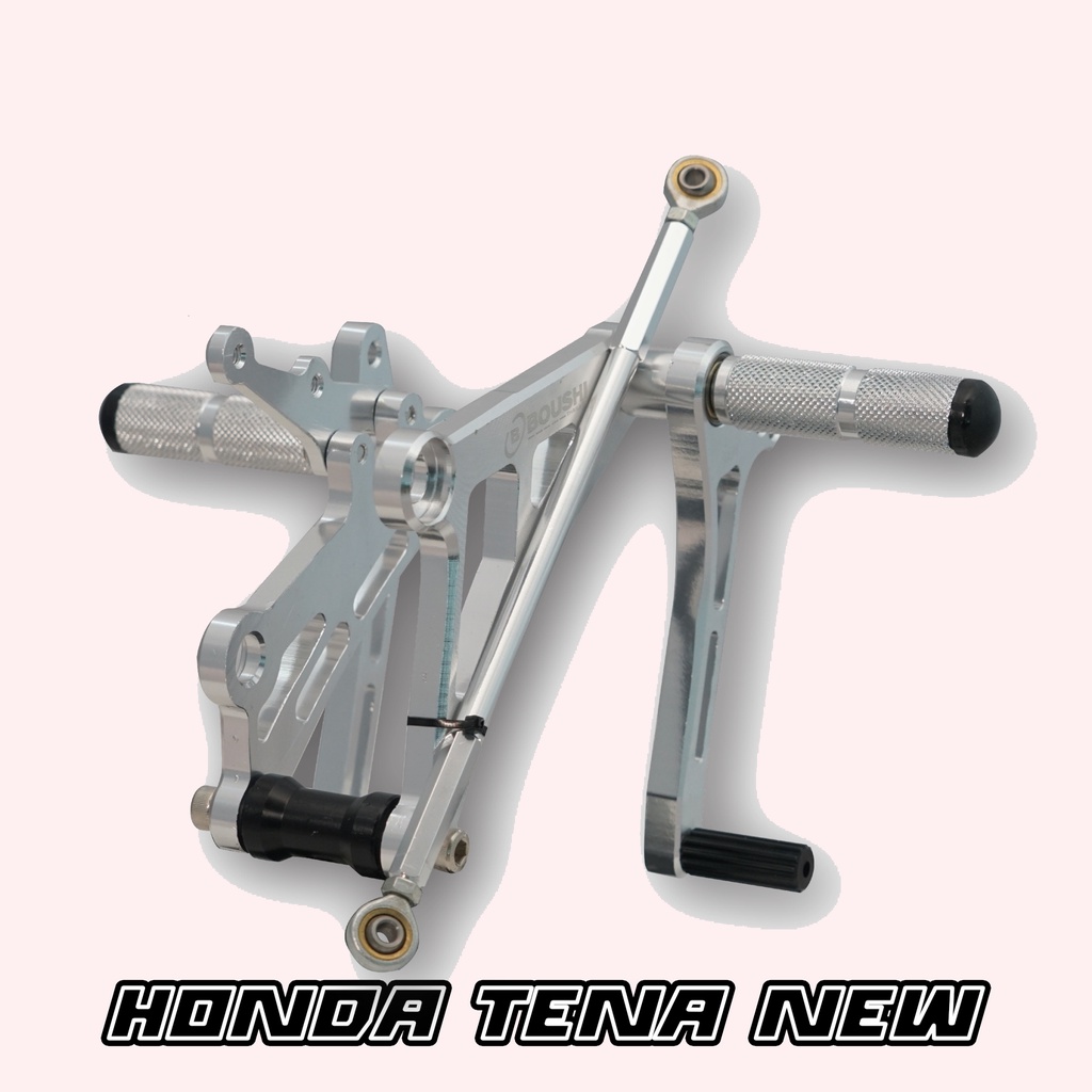 เกียร์โยง-honda-tena