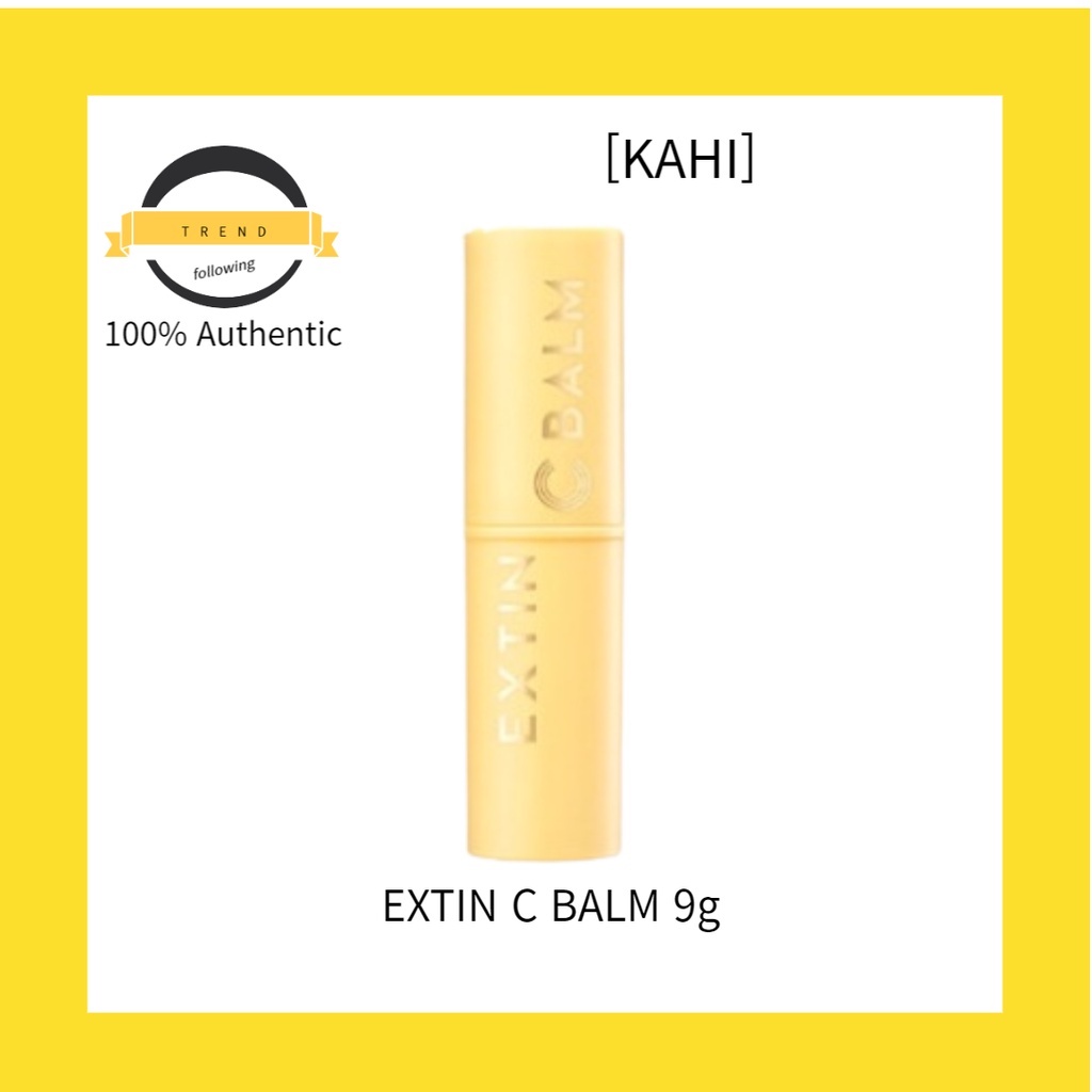 kahi-extin-c-บาล์ม-9-กรัม