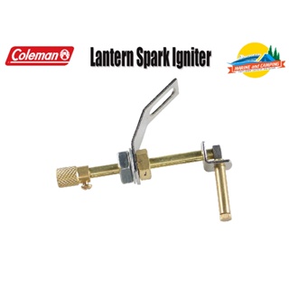 Coleman US Lantern Spark Igniter ตัวจุดประกายไฟสำหรับตะกียง