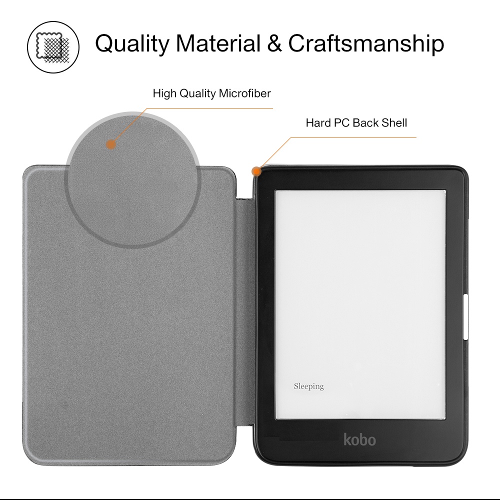 magnetic-case-for-kobo-clara-hd-6-inch-pu-leather-ereader-smart-cover-for-kobo-n249-auto-sleep-and-wake-up-slim-lightwei