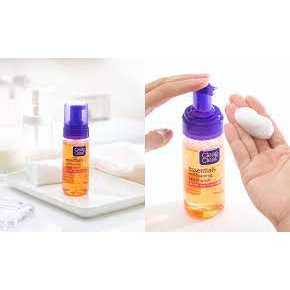 claen and clear คลีน แอนด์ เคลียร์ โฟมล้างหน้า 150 มล.Clean & Clear ...