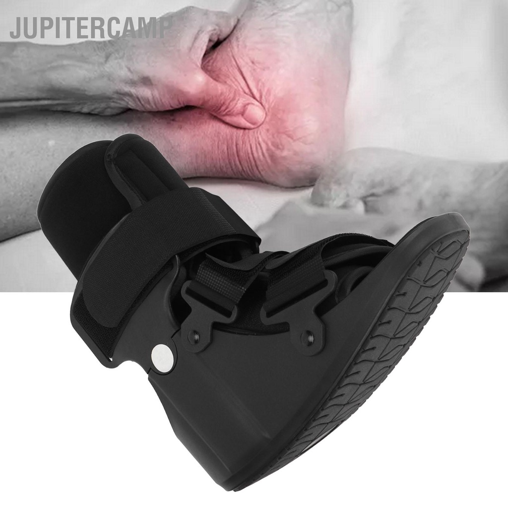 jupitercamp-รองเท้าบูทหุ้มข้อเท้า-ป้องกันกระดูกและข้อเท้า-เบาพิเศษ-สําหรับนิ้วเท้าแตก