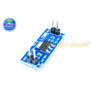 ภาพหน้าปกสินค้า3.3V Power Module AMS1117-3.3V (Step dwn) ที่เกี่ยวข้อง