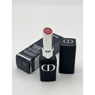 Dior Rouge Dior Forever Tranfer Proof Lipstick ฉลากไทย สีใหม่พร้อมส่ง