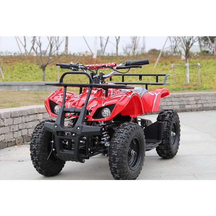 TROXUS รถatvผู้ใหญ่ 49 cc. รถออฟโรดทุกสภาพรถ atvผู้ใหญ่ ATV 49cc แรงม้า ...