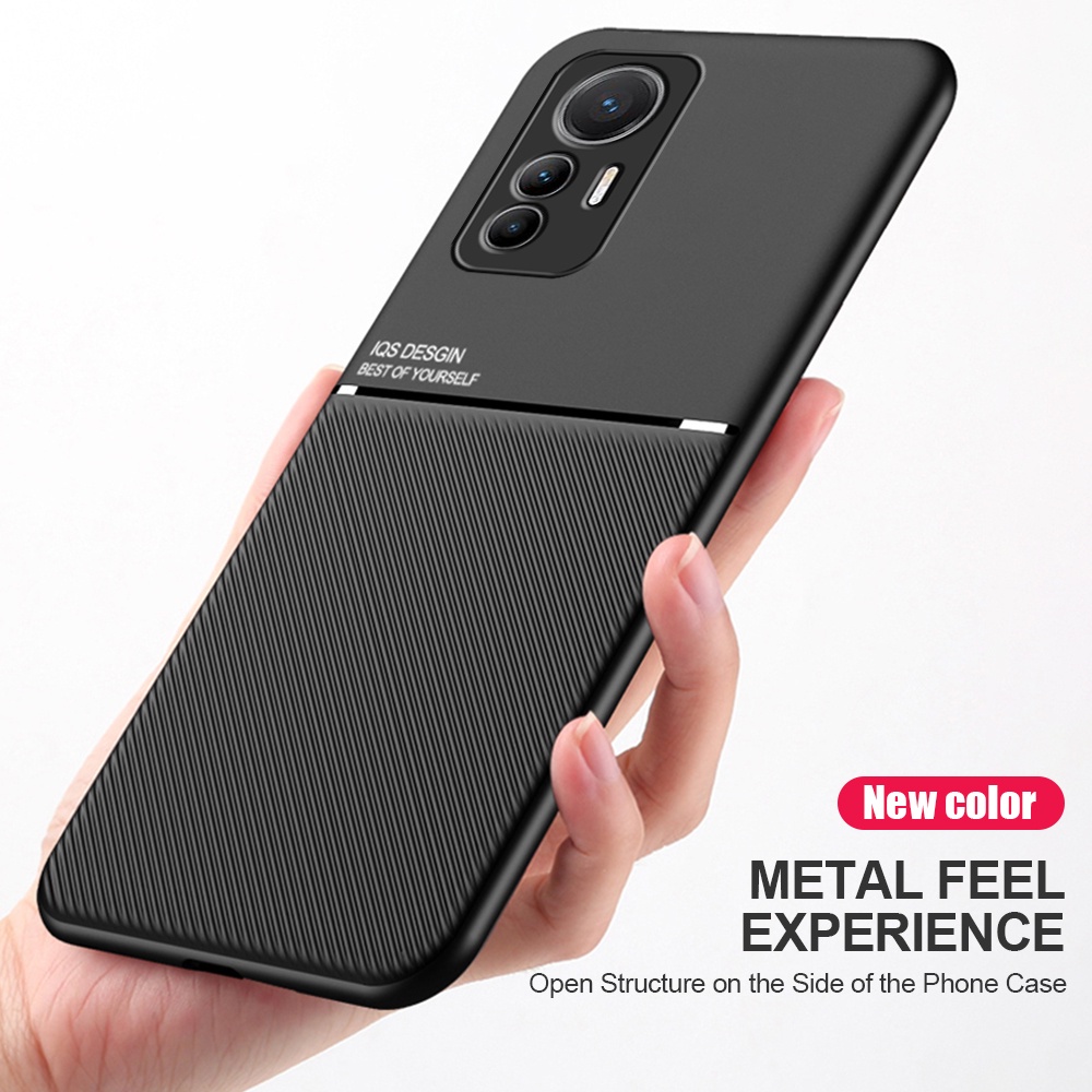 เคสโทรศัพท์มือถือหนังนิ่ม-แบบฝาพับแม่เหล็ก-พร้อมช่องใส่บัตร-สําหรับ-xiaomi-12t-pro-mi12t-mi-12-t-12t-pro