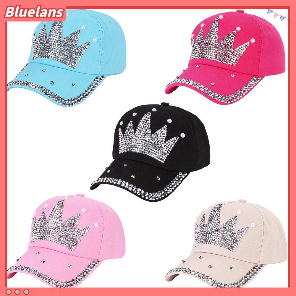 bluelans-หมวกกันแดดแฟชั่นสำหรับผู้หญิง