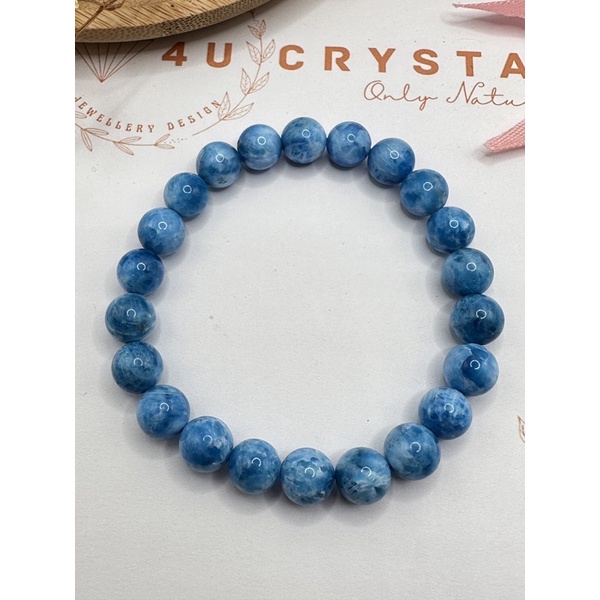 4u-crystal-u555-blue-apatite-blue-apatite-ช่วยเพิ่มการไหลเวียนของเลือด-พลังงานการสื่อสาร