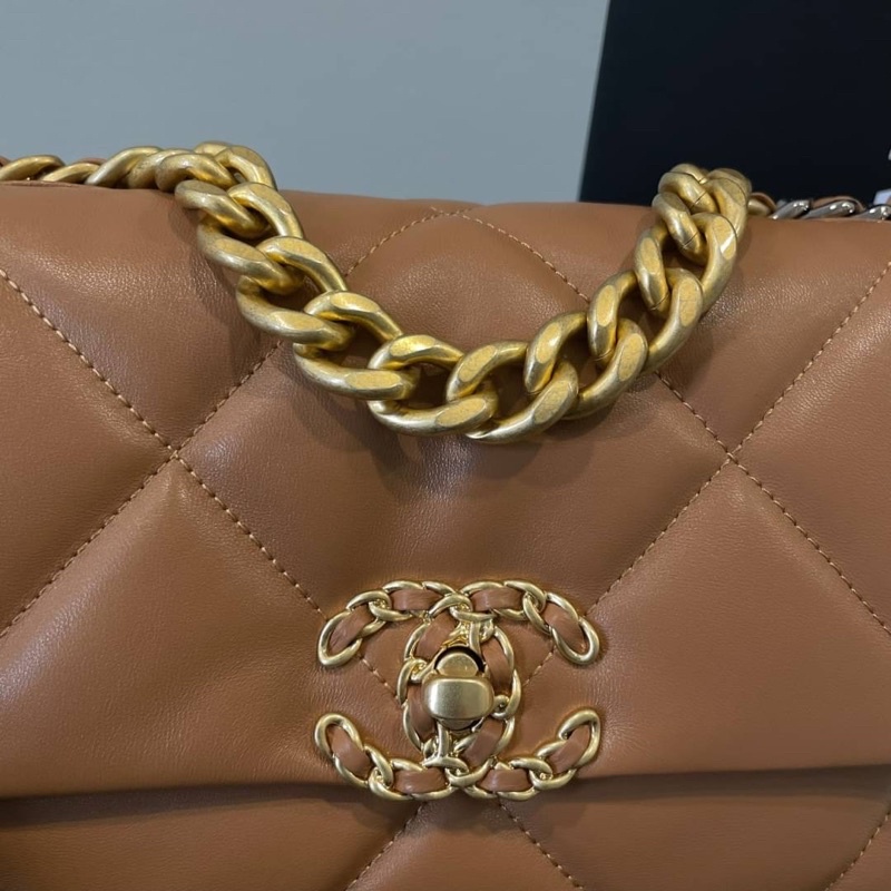 chanel-19-flap-bag-original-1-1-รุ่นใหม่-microchip