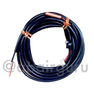 Daikin รหัส 1302639L ** THERMISTOR เซ็นเซอร์น้ำแข็ง คอยล์ร้อน อะไหล่แอร์ ไดกิ้น ของแท้