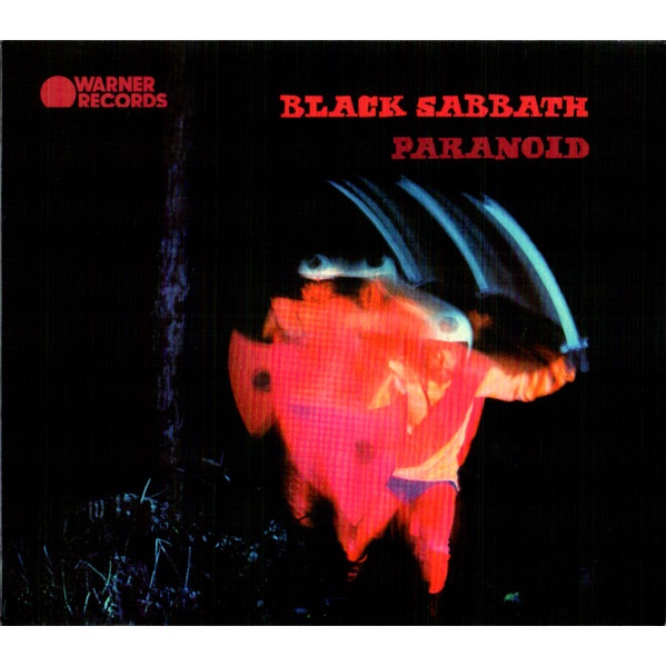 ซีดี-cd-black-sabbath-paranoid-made-in-usa-มือ1