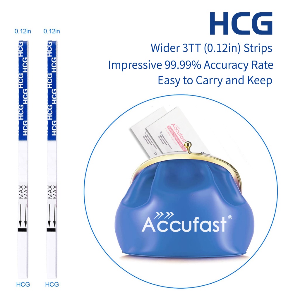 accufast-20แถบ-ตรวจครรภ์-แบบจุ่ม-hcg-ที่ตรวจครรภ์-ชุดตรวจครรภ์-ที่ตรวจครรภ์แบบแม่นยํา-ความแม่นยำ-99-99