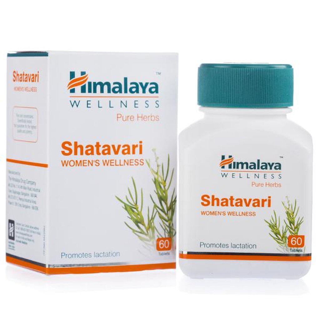 himalaya-shatavari-หรือรากสามสิบ-สมุนไพรบำรุงสตรี