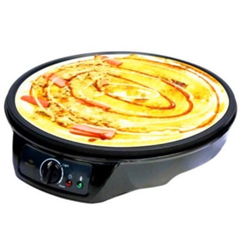 fry-king-เครื่องทำเครปญี่ปุ่น-crepe-maker-รุ่น-fr-c3-พร้อมไม้หมุนแป้งเครปและไม้พาย