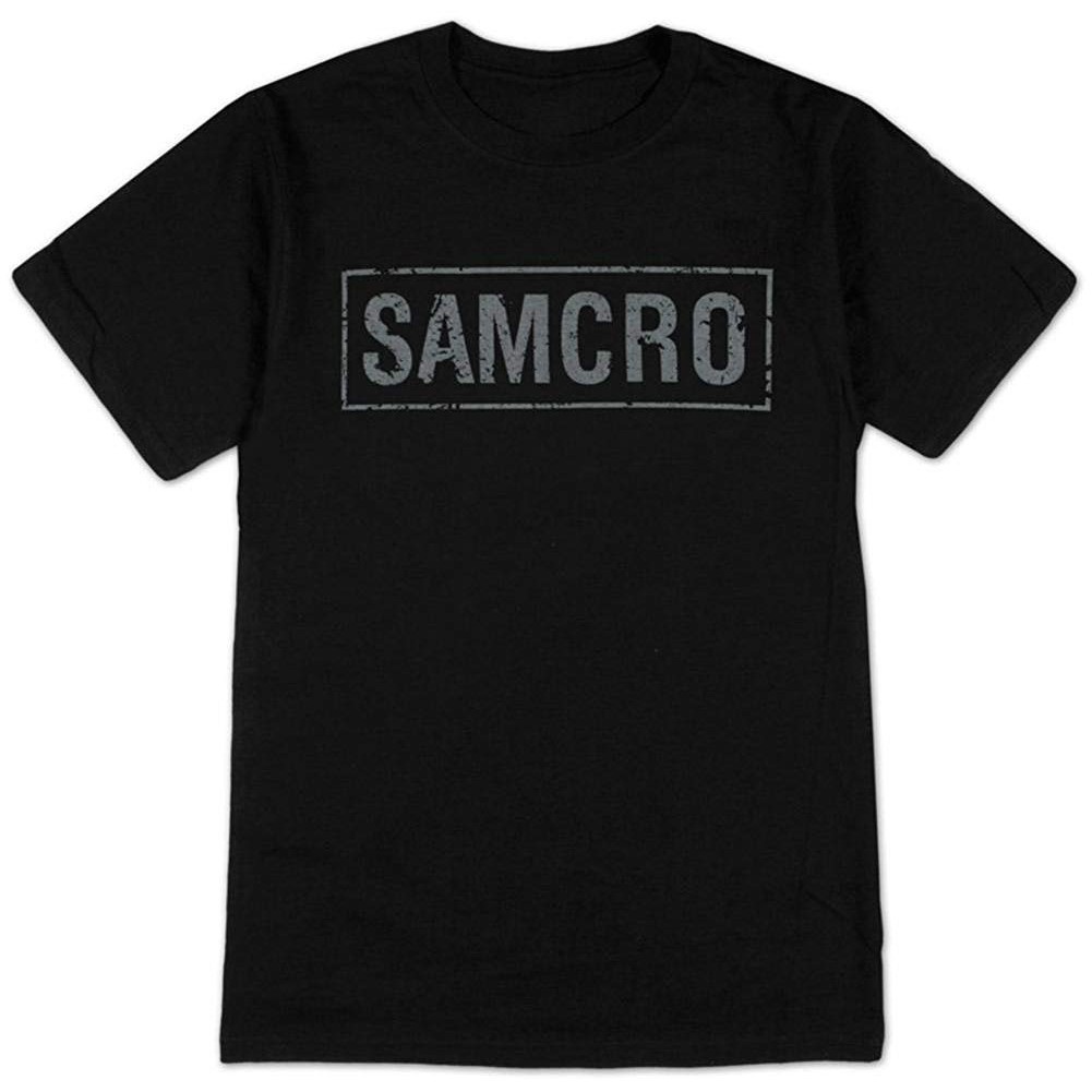 เสื้อยืดผ้าฝ้ายพิมพ์ลายคลาสสิก-sanc6-พร้อมส่ง-เสื้อยืดผ้าฝ้าย-100-พิมพ์ลาย-sons-of-anarchy-samcro-banner-พลัสไซซ์-xs-4