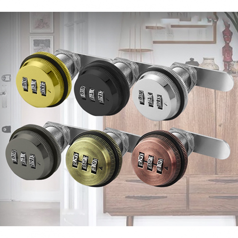 alloy-compact-combination-lock-box-mail-post-new-gold-3-digital-locker-cabinet