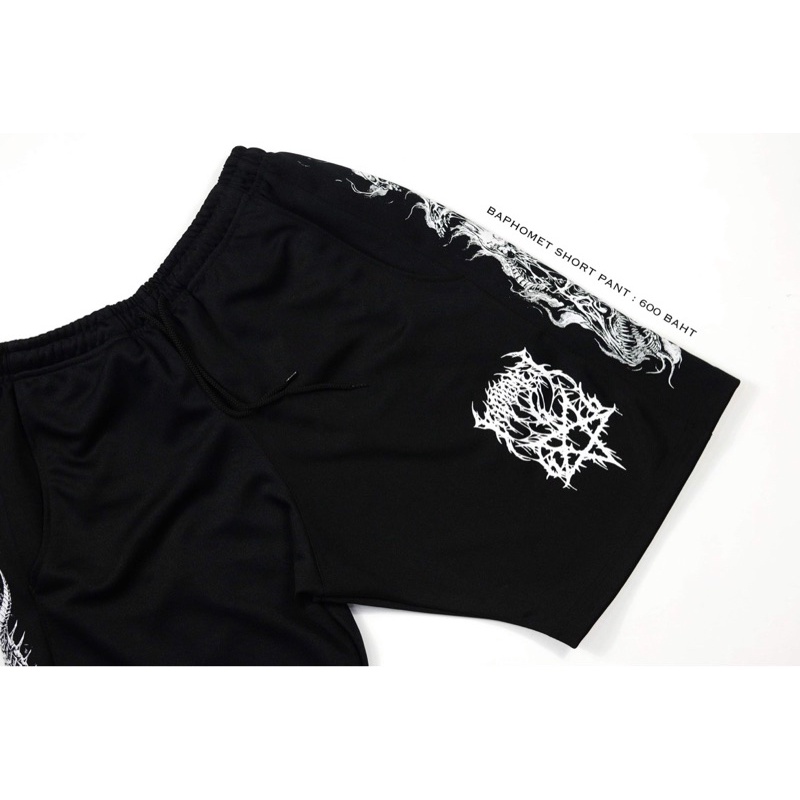 blacklimited-baphomet-short-pant