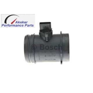 AK43 Audi A4 RS4 S4 S6 S8 B5 B6 B7 Bosch MASS AIR FLOW Sensor MAF 2.7-4.2L 2000-2009 0280218067 077133471