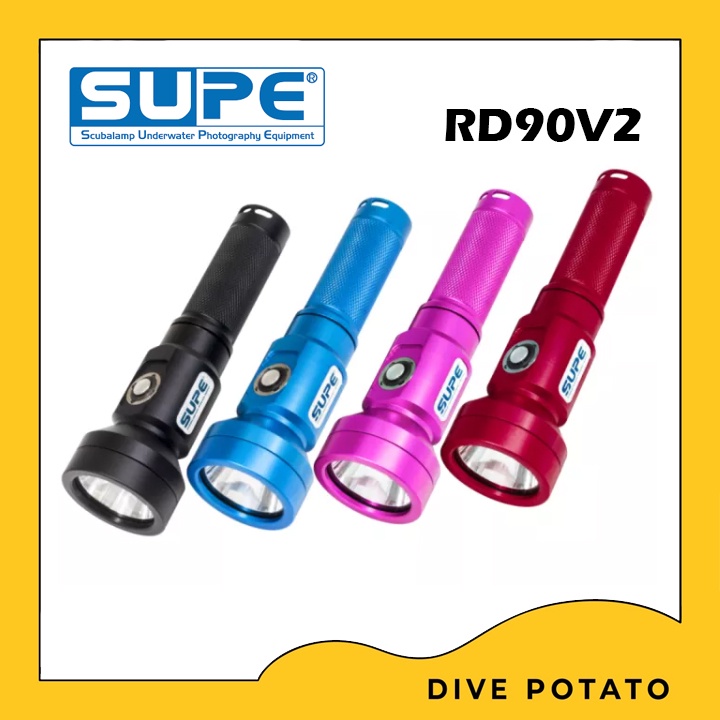 supe-rd90v2-diving-torch-for-scuba-diving