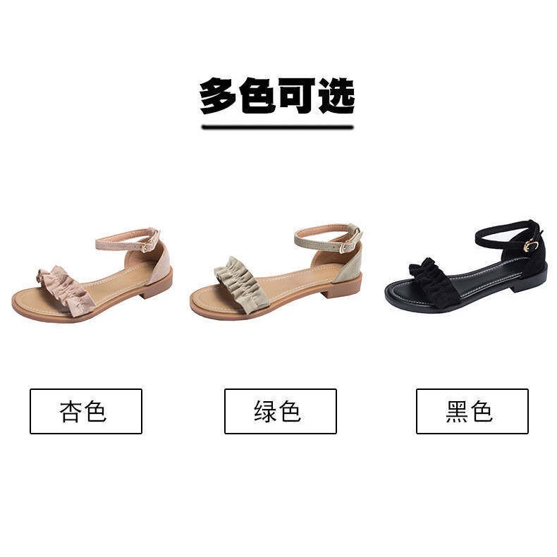 a-s-รองเท้าแตะผู้หญิง-ส้นแบน-ใส่สบาย-สไตล์เกาหลี-รองเท้าแฟชั่น-2023-ใหม่-061612