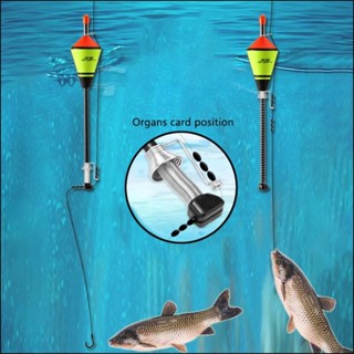 【CUNDA】 ตกปลาอัตโนมัติ ทุ่นลอย  กับดักตกปลา ทุ่นตกปลา ทุ่นไฟตกปลา ทำทุ่นตกปลา Fishing Float ชิงหลิว สำหรับตกปลา ทุ่นขนาดเล็ก ทุ่นโฟม EVA ทุ่นตกปลา ทุ่ตกปลาโฟมนาโน ทุ่นชิงหลิว สปิ๋ว ทุ่นตกปลา อาการไว ทุ่นตกปลาหน้าดิน อุปกรณ์ตกปลา