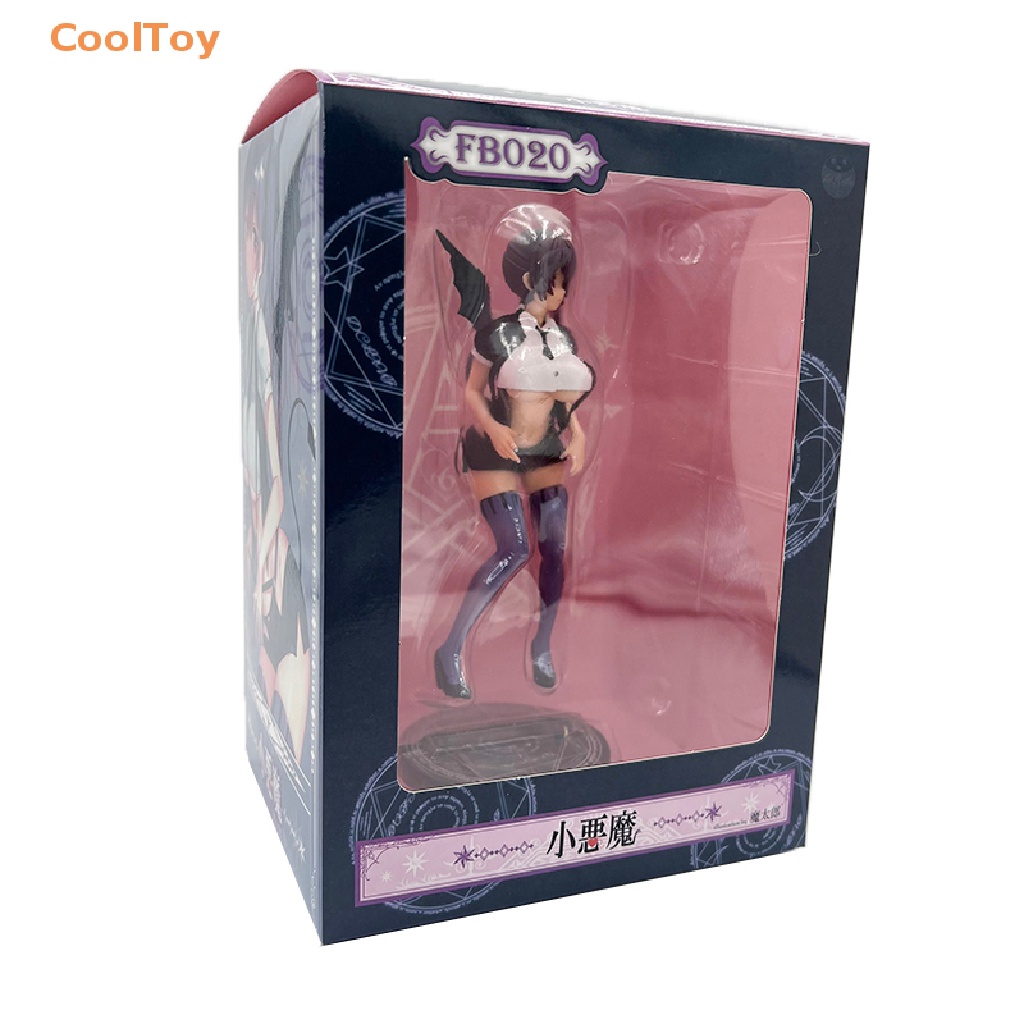 cooltoy-skytube-ตุ๊กตาฟิกเกอร์-อนิเมะ-hentaii-เซ็กซี่-ของขวัญ-สําหรับผู้ใหญ่