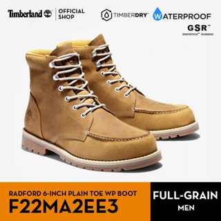 สินค้า Timberland Men\'s REDWOOD FALLS Waterproof Boot รองเท้าบูทชาย (F22MA2EE3)