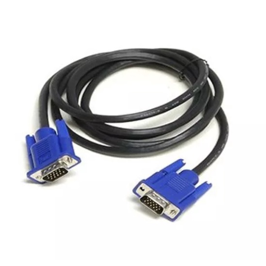 สาย-vga-cable-m-m-ตัวผู้-สายยาว1-5m-สำหรับโปรเจคเตอร์-จอภาพ-monitor-tv-projector-ทีวี