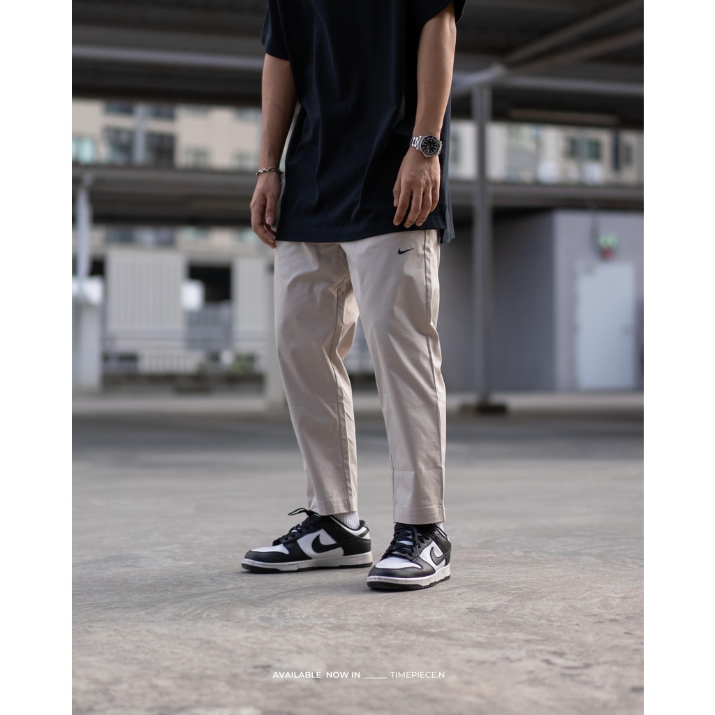 Nk Sportswear Style Essentials Men's Unlined Cropped Pants (DD7033
