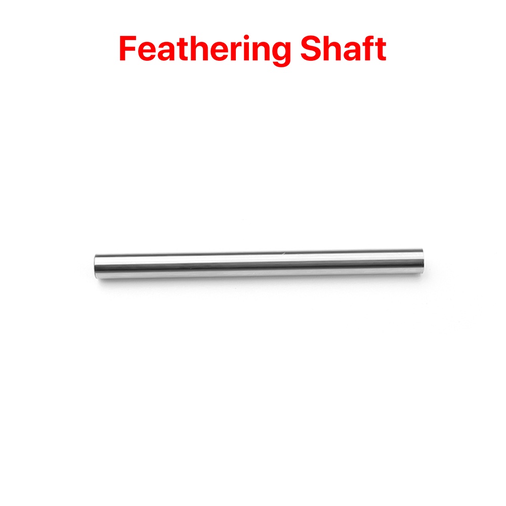 aFe 2.0 Sway-A-Way Airshock 16in Stroke | Sway-A-Way (52700-0416)